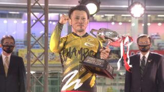 KEIRINグランプリ2020決勝戦結果＆回顧